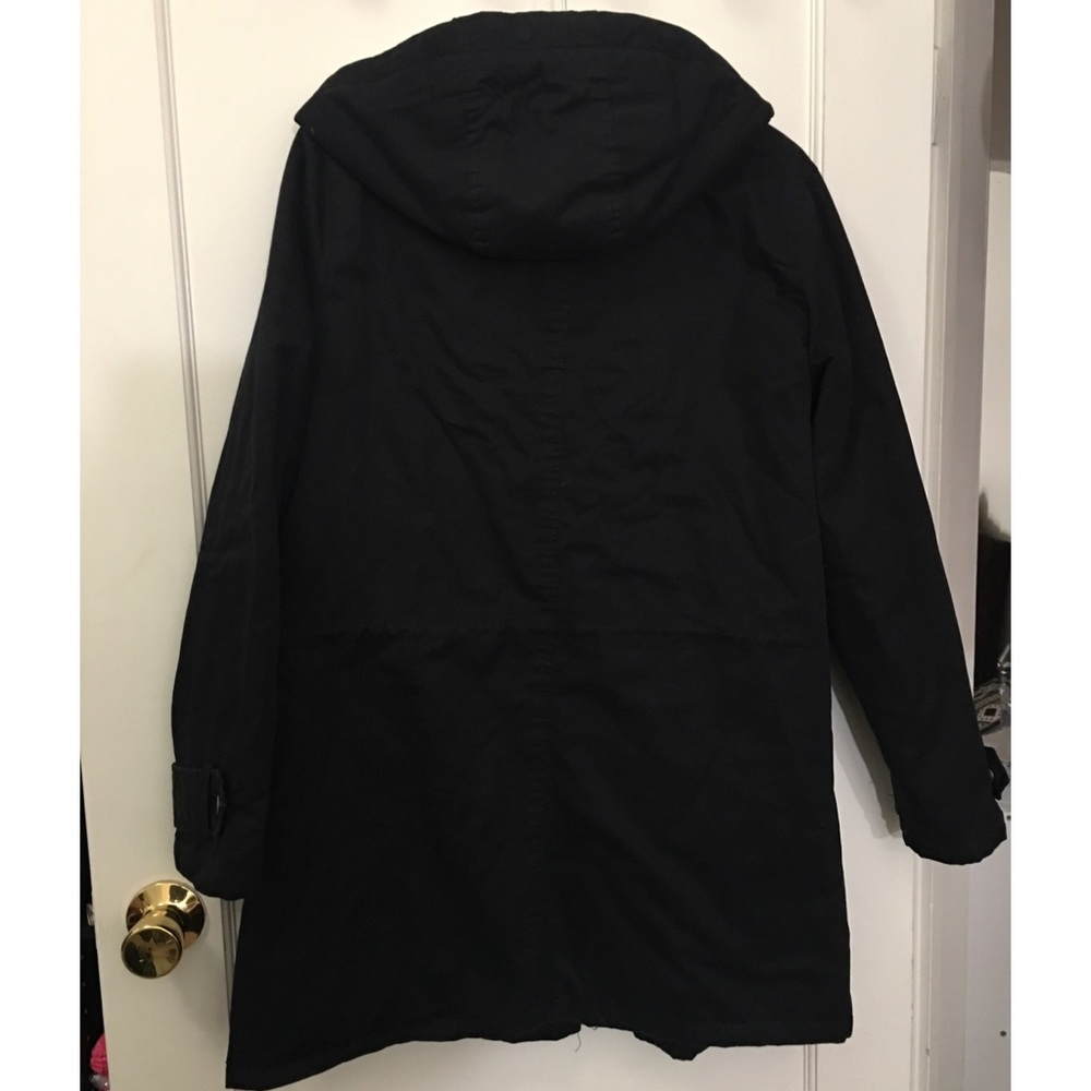 Forever 21 Jacket - Picture 2 of 5